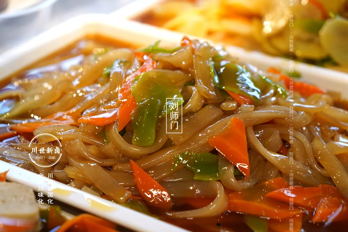 现捞素菜 (4).JPG