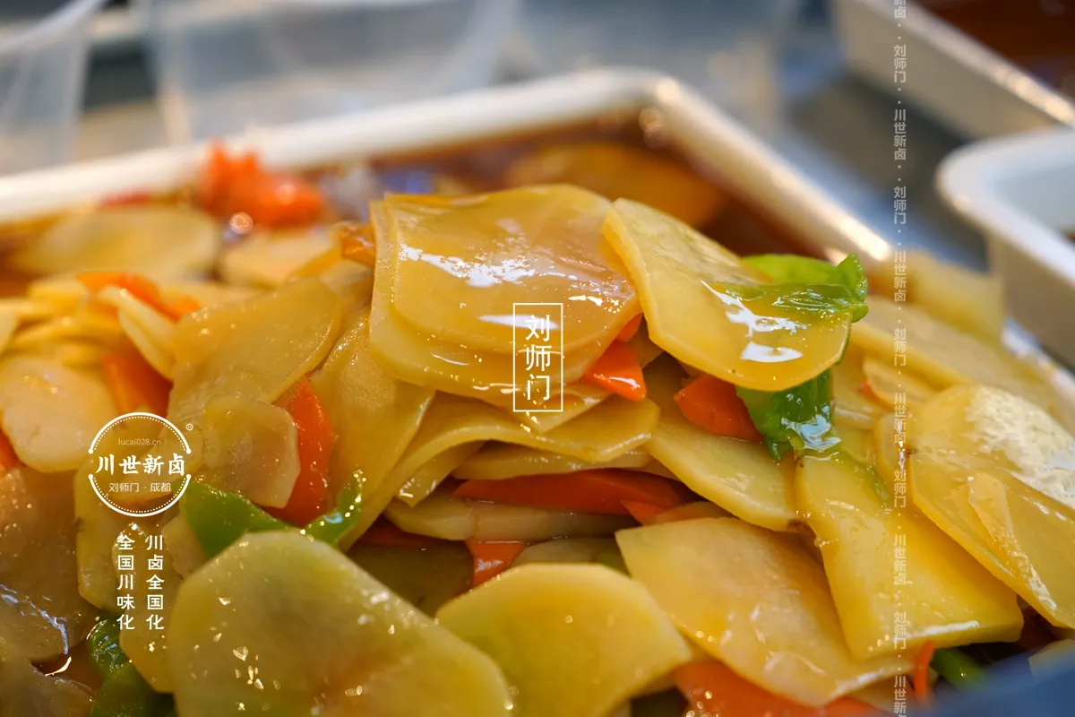 现捞素菜 (5).JPG